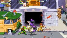 Teenage Mutant Ninja Turtles: Shredder's Revenge PC