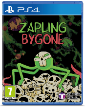 Zapling Bygone PS4
