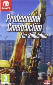Professional Construction The Simulation SWITCH