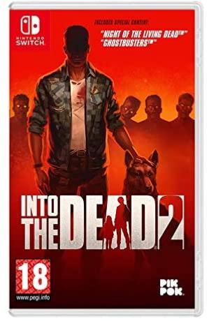 Into The Dead 2 SWITCH