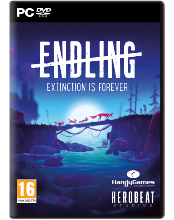 Endling - Extinction is Forever PC