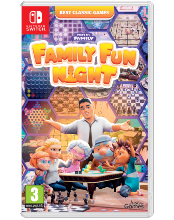 That's My Family - Family Fun Night Nintendo SWITCH