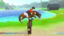Ma vie avec les chevaux Nintendo SWITCH (Code de téléchargement)