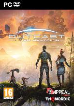 Outcast - A New Beginning PC