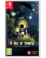 A Tale of Synapse The Chaos Theories Collector Nintendo SWITCH