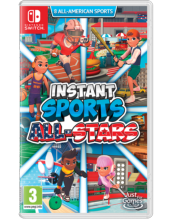 Instant Sports All-Stars Nintendo SWITCH