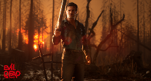 Evil Dead: The Game XBOX SERIES X / XBOX ONE