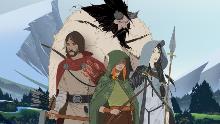 The Banner Saga Trilogy Bonus Edition - Xbox One