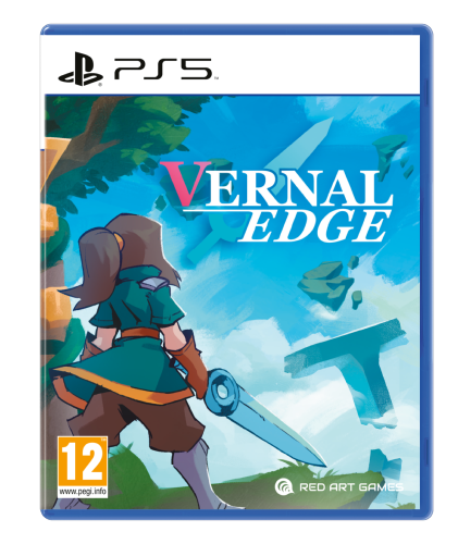 Vernal Edge PS5