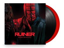 Ruiner (Original Soundtrack) Vinyle - 2LP