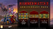 Hammerwatch II The Chronicles Edition XBOX SERIES X / XBOX ONE