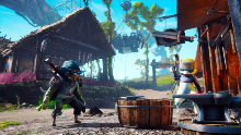 Biomutant Collector's Edition Xbox One