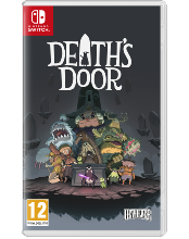 Death's Door Nintendo SWITCH
