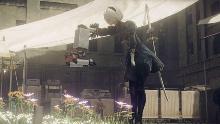 NieR: Automata Game Of The Year PS4