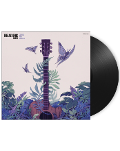 The Last of Us Part II Cover and Rarities Vinyle - 1LP