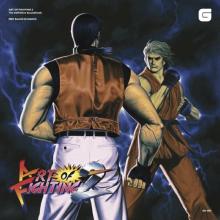 Art of Fighting Volume 2 The Definitive Soundtrack Vinyle - 2LP