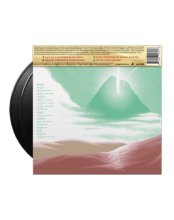 Journey Soundtrack (10th Anniversary Edition) Vinyle - 2LP