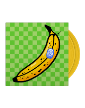 Super Monkey Ball: Banana Mania Vinyle - 2LP