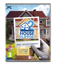 House Flipper 2 PC