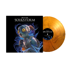 Oddworld: Soulstorm (Original Soundtrack) Vinyle - 1LP