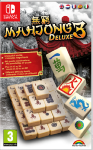 Mahjong Deluxe 3 SWITCH
