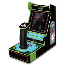 My Arcade -  Joystick Player Galaga + Galaxian Mini Borne Arcade Retro