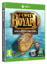 Fort Boyard Nouvelle Edition Xbox One