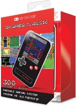My arcade - GO Gamer console portable - Rouge/Noir