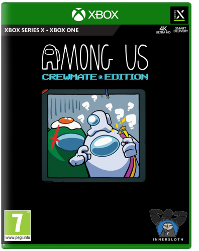 Among Us - Crewmate Edition Xbox One