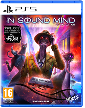 In Sound Mind PS5