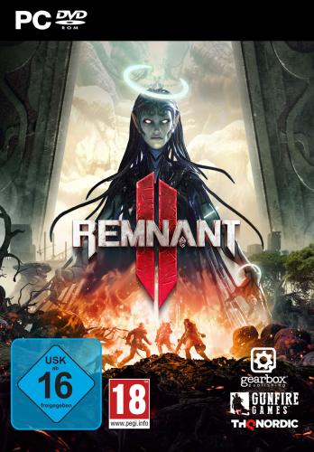 Remnant 2 PC