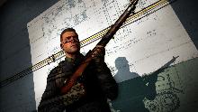 Sniper Elite 5 Deluxe Edition PS4