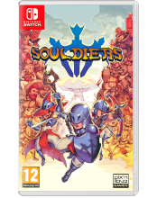 Souldiers Nintendo SWITCH