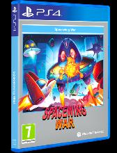 Spacewing War Playstation 4