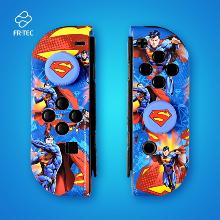 Kit d'accessoires Switch - Superman