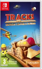 Tracks - Edition Coffre a Jouets Switch