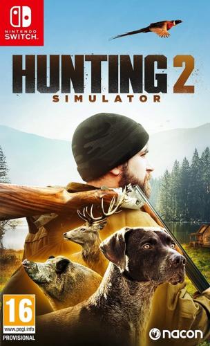 Hunting Simulator 2 Nintendo Switch