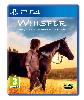 Whisper Ari La cavalière intrépide PS4