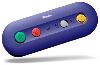 8BitDo GBros Adaptateur GameCube