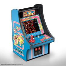 My Arcade - Ms. Pac-Man Micro Player