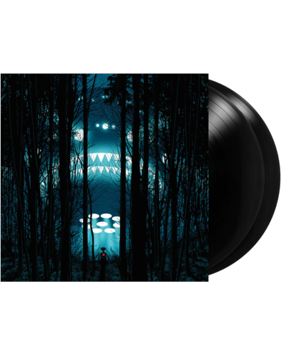 E.T. the Extra-Terrestrial Soundtrack 40th Anniversary Edition Vinyle - 2LP