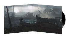 Ghost of Tsushima: Music from Iki Island & Legends OST Vinyle - 1LP