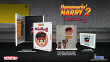 Hammerin' Harry 2 NES (DAIKU NO GEN-SAN 2)