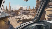 STAR WARS Tales from the Galaxy's Edge Enhanced Edition PS5 (PSVR2)