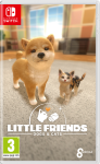 Little Friends Dogs and Cats SWITCH
