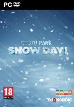 South Park Snow Day PC
