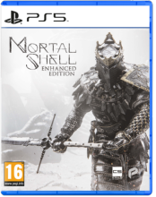 Mortal Shell Enhanced PS5 Standard Edition 
