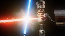 Vader Immortal A Star Wars VR Series PS4 - PS VR Requis