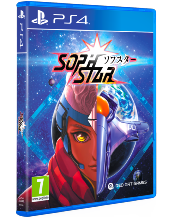 Sophstar PS4
