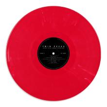 Twin Peaks: Music From The Limited Event Series Vinyle - 2LP